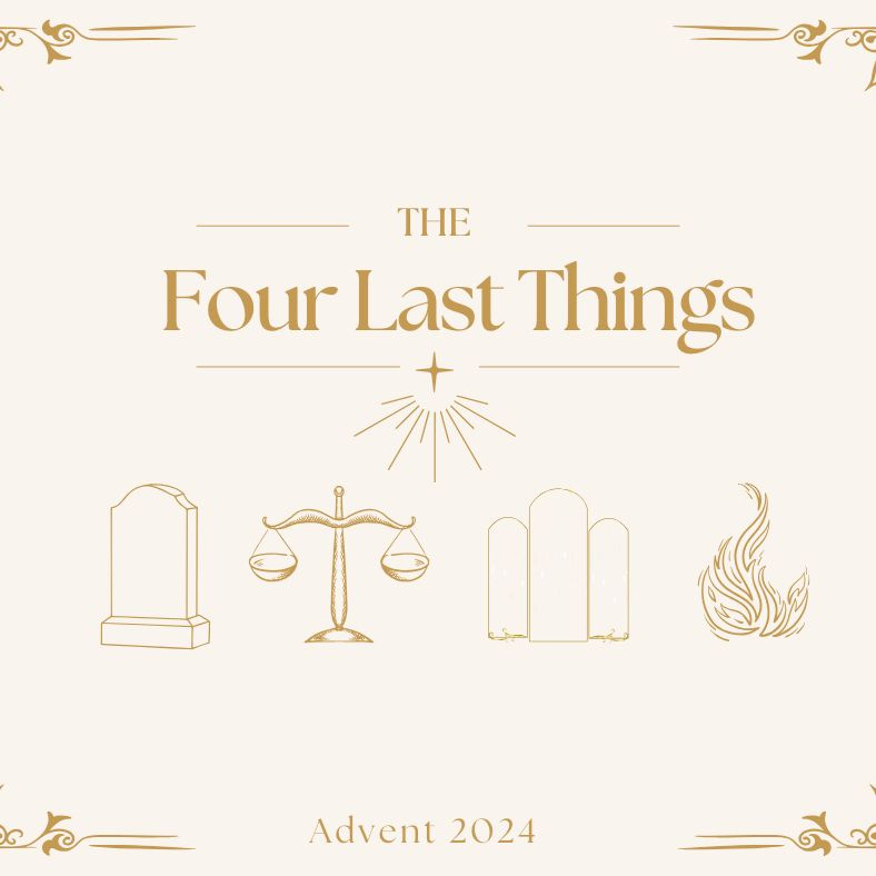 John 1:14, 12/29/24 episode artwork