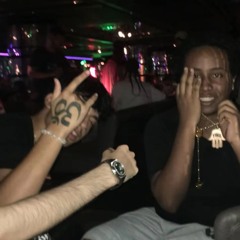 yung brandy - con romm/know she does prod romm brandy