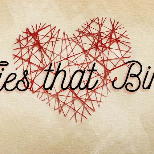 The Ties That Bind: Serving Jesus - Crosswalk