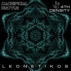 Sacrificial Hustle 4th Density (iteration 4)