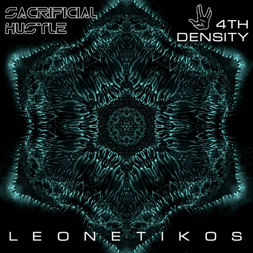 Sacrificial Hustle 4th Density (iteration 4)