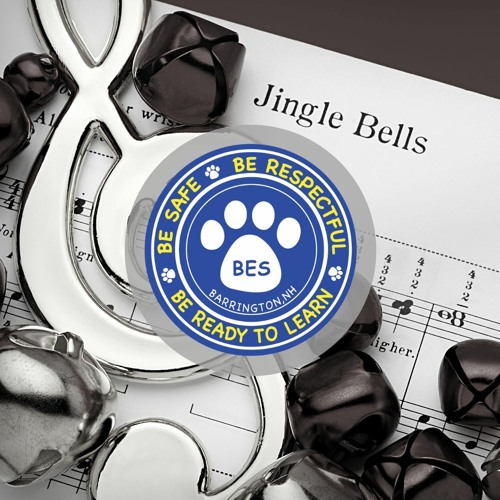 Stream Jingle Bells: 2022 1st Graders by aludwig | Listen online for