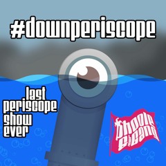 Just the Music from #DownPeriscope - Show #350