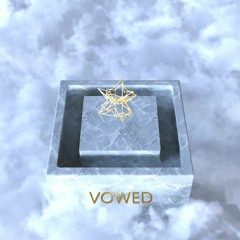 Confession Mix 041: VOWED