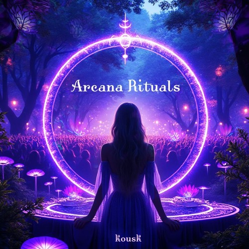 Arcana Rituals
