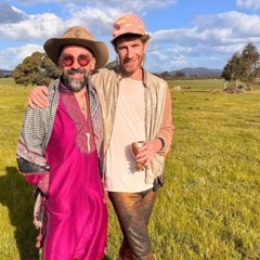 Wonky Queenslander Burn Night @The Dome Underland 2024