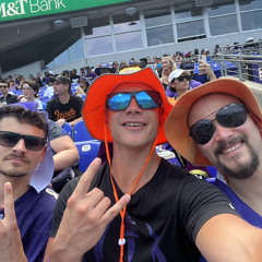 youngscout : Who's That ft. Don Micheal Jr. ( prod. anthonysweats )