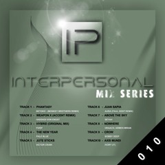 INTERPERSONAL 010 with ENÔN