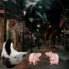 El Sombrerón and The Tisigua