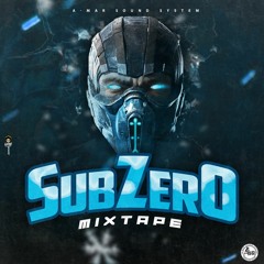 A-mar Sound - SubZero MixTape 2020