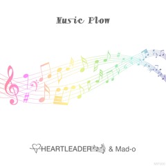 Liveset 036 - Music Flow 2023 (B2B Mad-o)