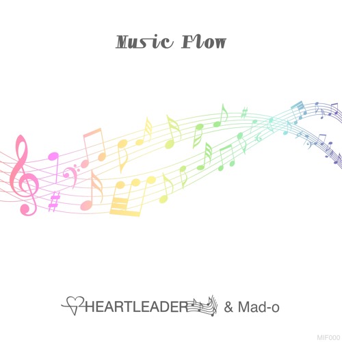 Liveset 036 - Music Flow 2023 (B2B Mad-o)