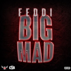 Feddi - Big Mad