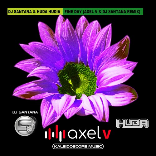 Opus III - It's A Fine Day - Axel V - Paul Santana's Bring It Back Remix