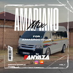 Best Of Deep Amapiano 2024 Mix | Warm, Dona Dona, Saxo Drive and so many more