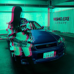 R34 IN JAPAN (FAST)