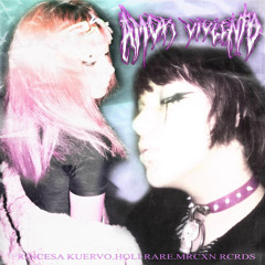 amor violento feat. holi rare