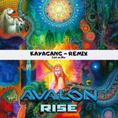 Avalon & Tristan - We Are Psychedelic (Kayagang Remix)