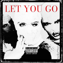 Let You Go