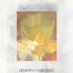 GIARDINO NASCOSTO X MiGarden | 12.10.2025