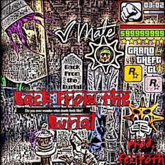 ALL i KNO (REMIX) ft. LiQ prod. fecitoth x 20k x kxvi