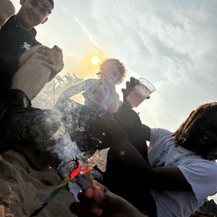 Summertime {drewtek}