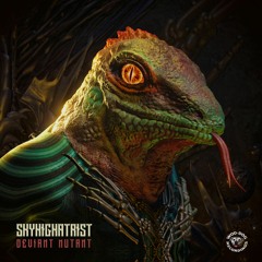 02. Skyhighatrist & Fractal Spin - Loonatics  ( 155bpm)