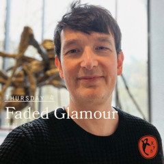 Synthetic Waves with Faded Glamour - 04.12.25