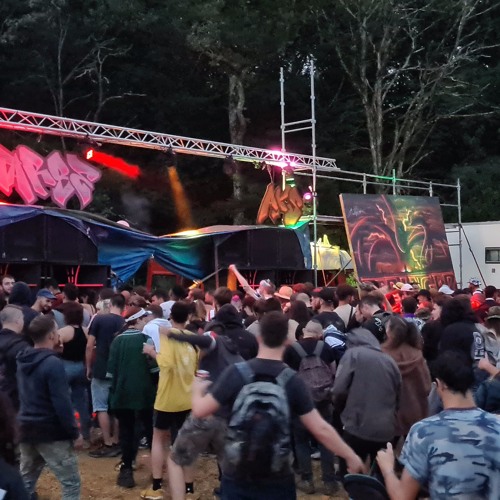 STRANGER FREE  SHTARBÉ AKS 21/08/2021