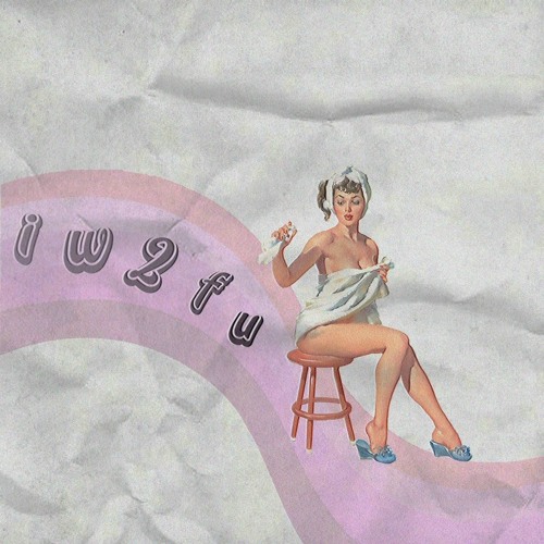 LiL GoDD - IW2FU - ft. SADZILLA (GODD/ZILLA)