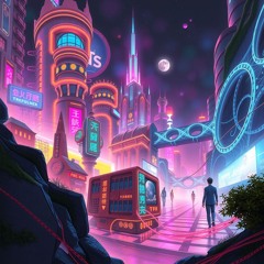 Hybrid aus Trance & Techno