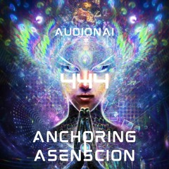 Ecstatic Dance Journey +* 444 ~ [Anchoring Ascension]