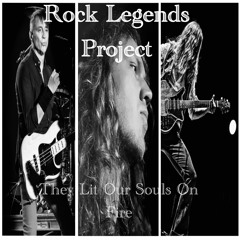 They Lit Our Souls On Fire (Master)