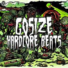 GOSIZE - HARDCORE BEATS