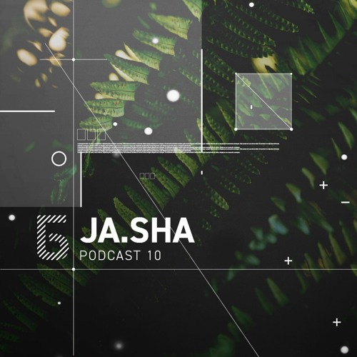 Б podcast 10 / JA.SHA / Ukraine