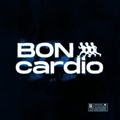 BON CARDIO (prod.Gerald souvenir)