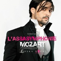 Рокопера Моцарт Lassasymphonie