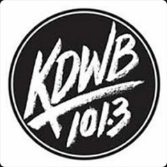 NEW: KDWB (2009) - Demo - M-Edge Productions