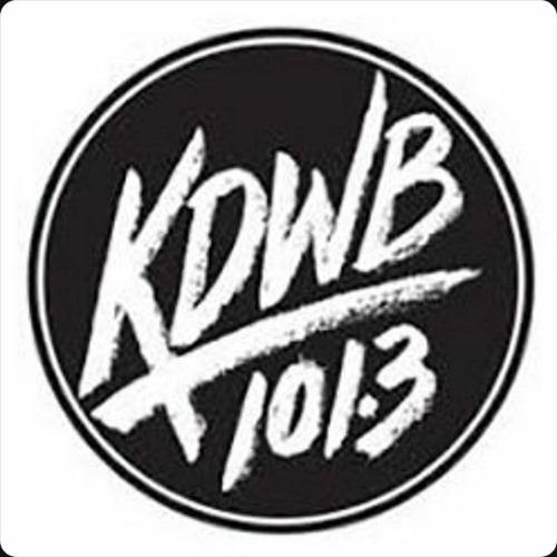 NEW: KDWB (2008) - Demo - M-Edge Productions