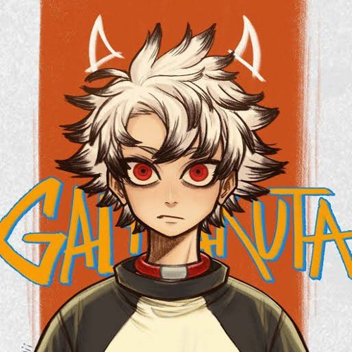 Stream GACHIAKUTA TV size edit -Hugs - Paledusk by Xarie