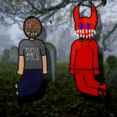 GHOSTS! w/Tofuu666 [GRIEF]