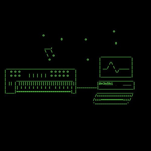 Bricksonic 12.07. /// SV3N closing set at BACKSTEINBOOT /// Berlin