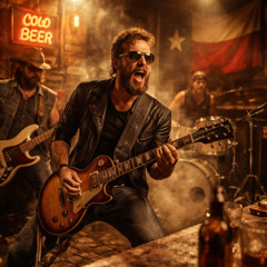 “Redline Boogie”