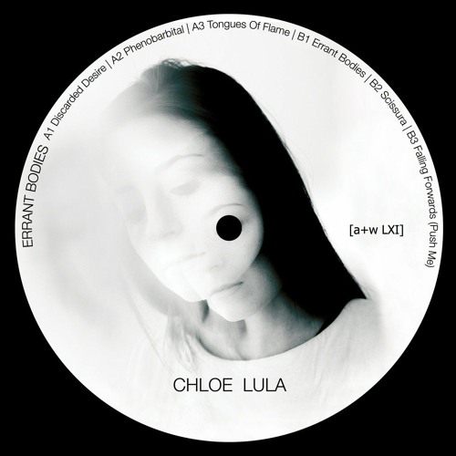 Chloe Lula - Tongues Of Flame [A+W LXI | Premiere]