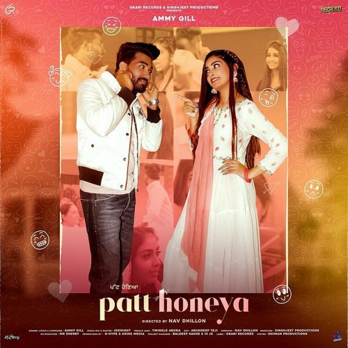 Patt honeya (Ammy Gill)