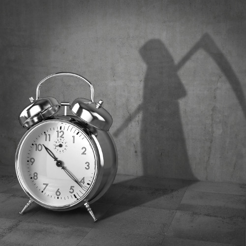 Clock Of Doom