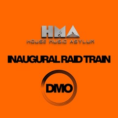 HMA RAID TRAIN (20240309)