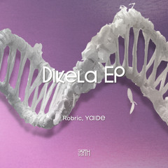 Premiere | Robric & YAIDE - Dikela [EarthVox]