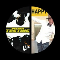 A$AP Rocky & Skepta - Praise The Lord (prod. Pharrell Williams) [Free DL]