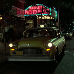 traffic jam (2025) for soprano saxophone